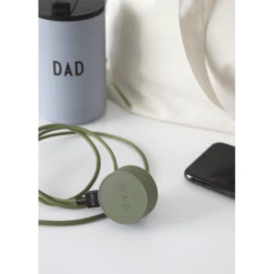 Design Letters Lader Favoriet Op Forest Green 9 Design Letters Lader Favoriet Op Forest Green -EXIT TOYS || Steiff || fehn Verkoopwinkel design letters lader favoriet op forest green a351982 2