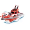 DICKIE RC Brandweerboot, RTR -EXIT TOYS || Steiff || fehn Verkoopwinkel dickie rc brandweerboot rtr a315014