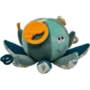 Dolce Ocean Octo De Octopus -EXIT TOYS || Steiff || fehn Verkoopwinkel dolce ocean octo de octopus a373836