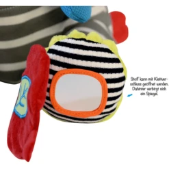 Dolce Ontdekker Zebra Luitpold -EXIT TOYS || Steiff || fehn Verkoopwinkel dolce ontdekker zebra luitpold a277261 4