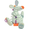 Dolce Toys Kangoeroe -EXIT TOYS || Steiff || fehn Verkoopwinkel dolce toys kangoeroe a314401