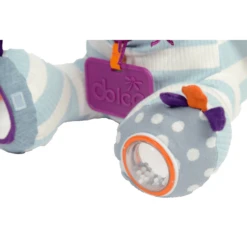 Dolce Toys Miereneter -EXIT TOYS || Steiff || fehn Verkoopwinkel dolce toys miereneter a314319 2