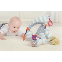 Dolce Toys Miereneter -EXIT TOYS || Steiff || fehn Verkoopwinkel dolce toys miereneter a314319 4