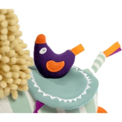 Dolce Toys Primo Lama -EXIT TOYS || Steiff || fehn Verkoopwinkel dolce toys primo lama a314405 2