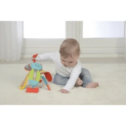 Dolce Toys Sensory Dragonfly -EXIT TOYS || Steiff || fehn Verkoopwinkel dolce toys sensory dragonfly a314313 1