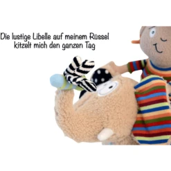 Dolce Trekdier Olifant Fridolin -EXIT TOYS || Steiff || fehn Verkoopwinkel dolce trekdier olifant fridolin a277257 4