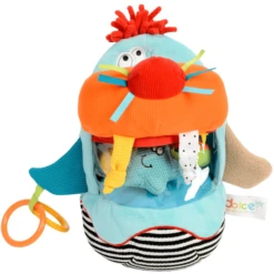 Dolce Waldemar De Goedaardige Walrus -EXIT TOYS || Steiff || fehn Verkoopwinkel dolce waldemar de goedaardige walrus a294446 1