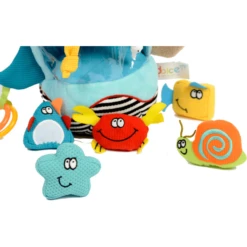 Dolce Waldemar De Goedaardige Walrus -EXIT TOYS || Steiff || fehn Verkoopwinkel dolce waldemar de goedaardige walrus a294446 3