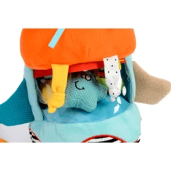 Dolce Waldemar De Goedaardige Walrus -EXIT TOYS || Steiff || fehn Verkoopwinkel dolce waldemar de goedaardige walrus a294446 4