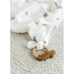 Done By Deer ™ 2-pack Herten Friends Mosterdgeel/roze -EXIT TOYS || Steiff || fehn Verkoopwinkel done by deer 2 pack herten friends mosterdgeel roze a332296 2