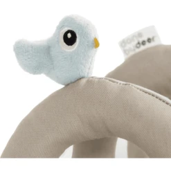 Done By Deer ™ Activity Spiral E Lalee Sand -EXIT TOYS || Steiff || fehn Verkoopwinkel done by deer activity spiral e lalee sand a337851 2