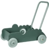 Done By Deer ™ Babywalker Crocodile Croco, Groen