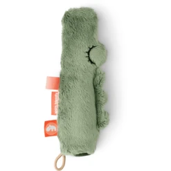 Done By Deer ™ Croco Sensorische Speelset, Groen -EXIT TOYS || Steiff || fehn Verkoopwinkel done by deer croco sensorische speelset groen a404125 2