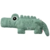 Done By Deer ™ Cuddly Toy Cuddle Friend Crocodile Croco, Groen -EXIT TOYS || Steiff || fehn Verkoopwinkel done by deer cuddly toy cuddle friend crocodile croco groen a279381
