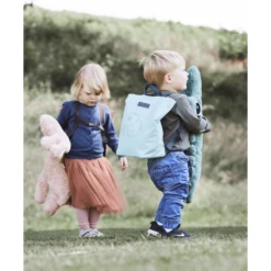 Done By Deer ™ Cuddly Toy Cuddle Friend Crocodile Croco, Groen -EXIT TOYS || Steiff || fehn Verkoopwinkel done by deer cuddly toy cuddle friend crocodile croco groen a279381 2