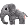 Done By Deer ™ Cuddly Toy Cuddle Friend Elephant Elphee, Grijs -EXIT TOYS || Steiff || fehn Verkoopwinkel done by deer cuddly toy cuddle friend elephant elphee grijs a279382