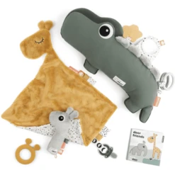 Done By Deer ™ Geschenkdoos Play Time Kleurmix -EXIT TOYS || Steiff || fehn Verkoopwinkel done by deer geschenkdoos play time kleurmix a337839 1