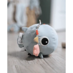 Done By Deer ™ Grip Toy Ball Puffee Kleur - Mix -EXIT TOYS || Steiff || fehn Verkoopwinkel done by deer grip toy ball puffee kleur mix a304299 2