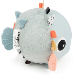 Done By Deer ™ Grip Toy Ball Puffee Kleur - Mix