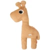 Done By Deer ™ Knuffel Cuddle Vriendin Giraffe Raffi, Mosterdgeel -EXIT TOYS || Steiff || fehn Verkoopwinkel done by deer knuffel cuddle vriendin giraffe raffi mosterdgeel a302615