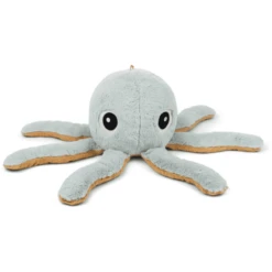 Done By Deer ™ Knuffel Groot Gelei Blauw -EXIT TOYS || Steiff || fehn Verkoopwinkel done by deer knuffel groot gelei blauw a332365 4