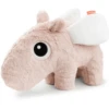 Done By Deer ™ Knuffel Happy Clouds Ozzo, Roze -EXIT TOYS || Steiff || fehn Verkoopwinkel done by deer knuffel happy clouds ozzo roze a404127