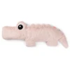 Done By Deer ™ Knuffel Medium Croco Roze -EXIT TOYS || Steiff || fehn Verkoopwinkel done by deer knuffel medium croco roze a404220
