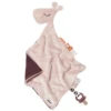 Done By Deer ™ Knuffeldoekje Raffi, Roze -EXIT TOYS || Steiff || fehn Verkoopwinkel done by deer knuffeldoekje raffi roze a282587
