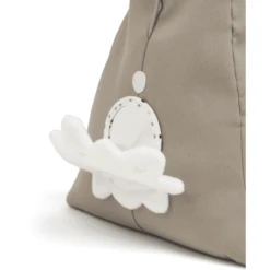 Done By Deer ™ Play Arch Lalee Sand -EXIT TOYS || Steiff || fehn Verkoopwinkel done by deer play arch lalee sand a337923 1