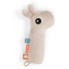 Done By Deer ™ Rammelaar Piepende Grijper Lalee Sand -EXIT TOYS || Steiff || fehn Verkoopwinkel done by deer rammelaar piepende grijper lalee sand a373496