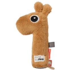 Done By Deer ™ Rammelaar Raffi, Mosterd