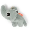 Done By Deer ™ Rattle Elphee Blue -EXIT TOYS || Steiff || fehn Verkoopwinkel done by deer rattle elphee blue a304210