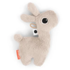 Done By Deer ™ Rattle Lalee Sand -EXIT TOYS || Steiff || fehn Verkoopwinkel done by deer rattle lalee sand a373489 3