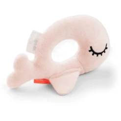 Done By Deer ™ Rin Grass El Wally Rosa 8 Done By Deer ™ Rin Grass El Wally Rosa -EXIT TOYS || Steiff || fehn Verkoopwinkel done by deer rin grass el wally rosa a404170 3