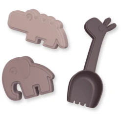 Done By Deer ™ Sand Speelgoed Set 3-delig. Hert Friends Roze 5 Done By Deer ™ Sand Speelgoed Set 3-delig. Hert Friends Roze -EXIT TOYS || Steiff || fehn Verkoopwinkel done by deer sand speelgoed set 3 delig hert friends roze a360788 1