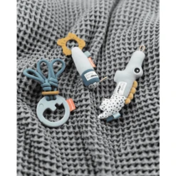 Done By Deer ™ Tiny Toys Gift Set Hert Friends - Blauw -EXIT TOYS || Steiff || fehn Verkoopwinkel done by deer tiny toys gift set hert friends blauw a304258 1