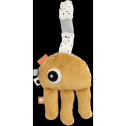 Done By Deer ™ To Go Activity Set Zee Friends Blauw/mosterdgeel -EXIT TOYS || Steiff || fehn Verkoopwinkel done by deer to go activity set zee friends blauw mosterdgeel a337840 2