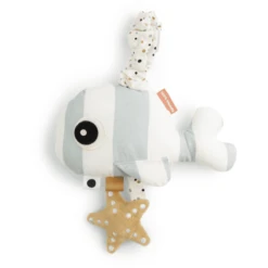 Done By Deer ™ To Go Activity Set Zee Friends Blauw/mosterdgeel -EXIT TOYS || Steiff || fehn Verkoopwinkel done by deer to go activity set zee friends blauw mosterdgeel a337840 3