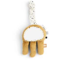 Done By Deer ™ To Go Activity Set Zee Friends Blauw/mosterdgeel -EXIT TOYS || Steiff || fehn Verkoopwinkel done by deer to go activity set zee friends blauw mosterdgeel a337840 4