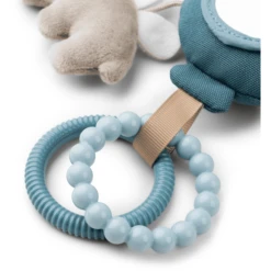 Done By Deer ™ To-Go Activity Spiegel Happy Clouds Blauw -EXIT TOYS || Steiff || fehn Verkoopwinkel done by deer to go activity spiegel happy clouds blauw a404145 2