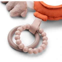 Done By Deer ™ To-Go Activity Spiegel Happy Clouds Papaya -EXIT TOYS || Steiff || fehn Verkoopwinkel done by deer to go activity spiegel happy clouds papaya a404169 2