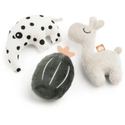 Done By Deer ™ Verstoppertje Berg Lalee Kleurenmix -EXIT TOYS || Steiff || fehn Verkoopwinkel done by deer verstoppertje berg lalee kleurenmix a337892 2