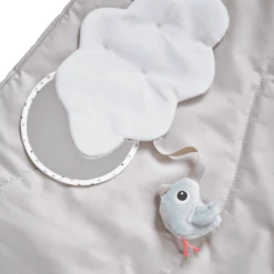 Done By Deer ™ Zintuiglijke Speeldeken Hert Friends Sand -EXIT TOYS || Steiff || fehn Verkoopwinkel done by deer zintuiglijke speeldeken hert friends sand a337926 3