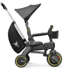 Doona™ Liki S5 Driewieler Grey Hound -EXIT TOYS || Steiff || fehn Verkoopwinkel doona liki s5 driewieler grey hound a264265 1