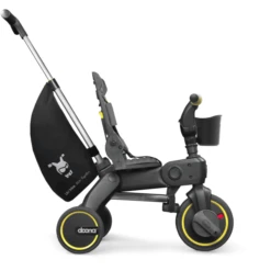 Doona™ Liki S5 Driewieler Grey Hound -EXIT TOYS || Steiff || fehn Verkoopwinkel doona liki s5 driewieler grey hound a264265 2