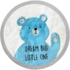 DREAM Gro Playmat Blauw Bear Beide Zijden -EXIT TOYS || Steiff || fehn Verkoopwinkel dream gro playmat blauw bear beide zijden a331180