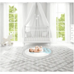 DREAM Gro Playmat Blauw Bear Beide Zijden 9 DREAM Gro Playmat Blauw Bear Beide Zijden -EXIT TOYS || Steiff || fehn Verkoopwinkel dream gro playmat blauw bear beide zijden a331180 2