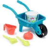 Ecoiffier Kruiwagen Set -EXIT TOYS || Steiff || fehn Verkoopwinkel ecoiffier kruiwagen set a386685