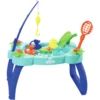 Ecoiffier Sport Hengel Speeltafel -EXIT TOYS || Steiff || fehn Verkoopwinkel ecoiffier sport hengel speeltafel a271718