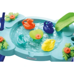 Ecoiffier Sport Hengel Speeltafel -EXIT TOYS || Steiff || fehn Verkoopwinkel ecoiffier sport hengel speeltafel a271718 3